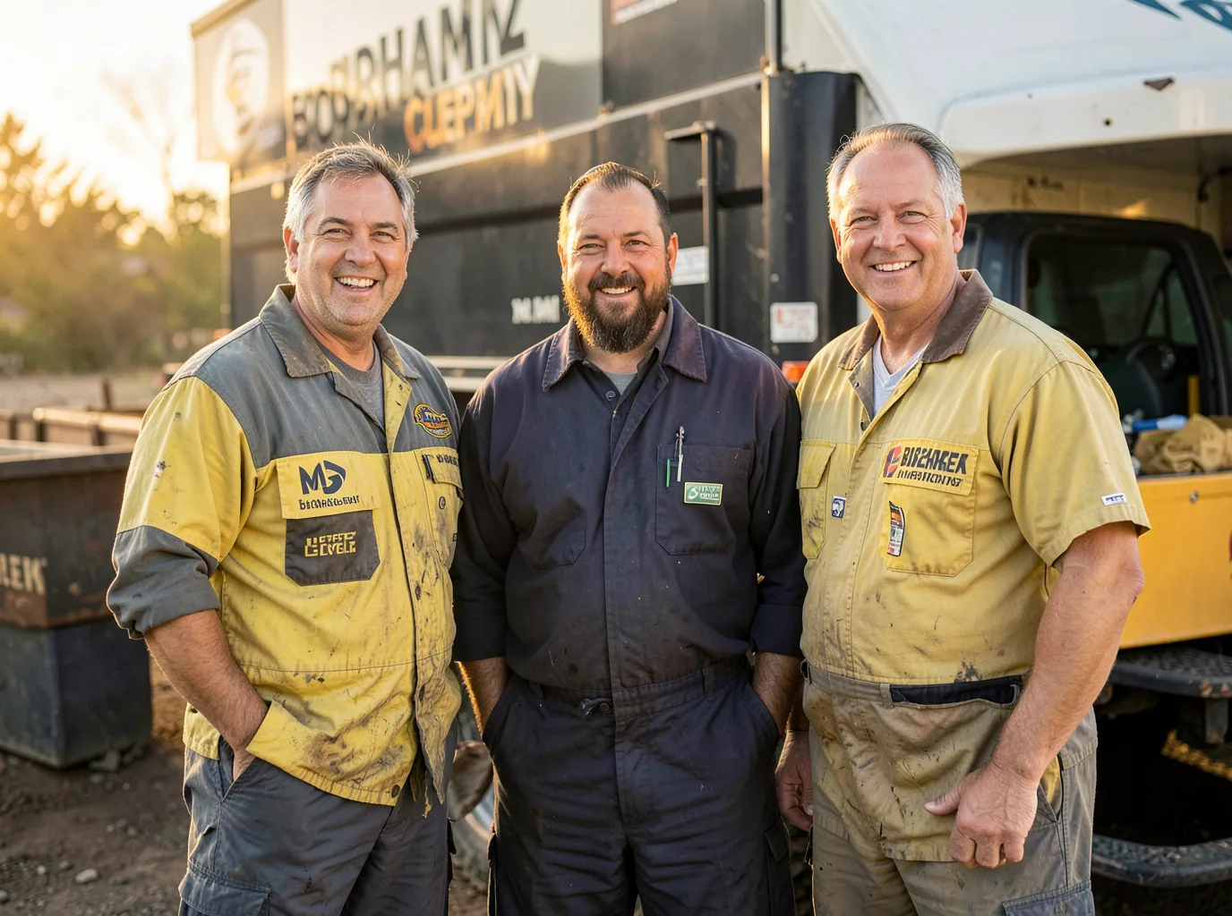Sewage Cleanup company in Dowell, IL