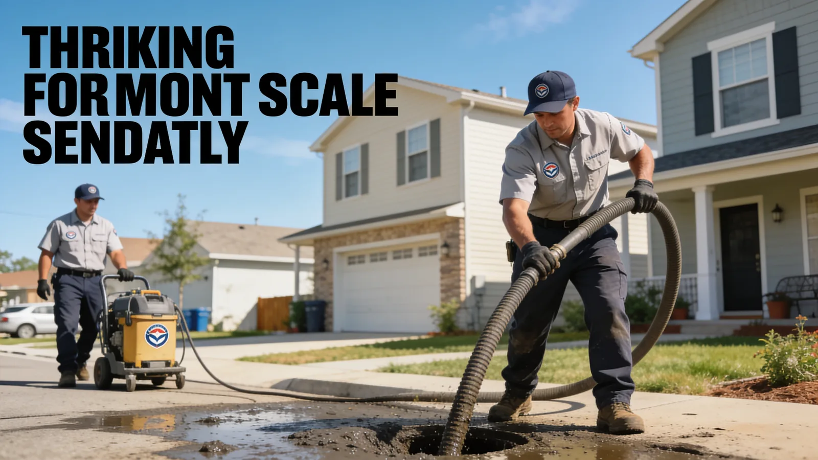 Sewage Cleanup in Dowell, IL near me